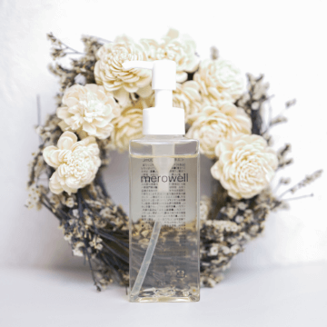 美しくありたい、全ての女性のためのシンプルスキンケア