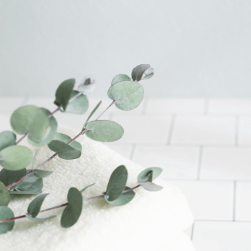 全ての女性がもっと、自分を労わる時間を大切にしてもいいと思うのです。